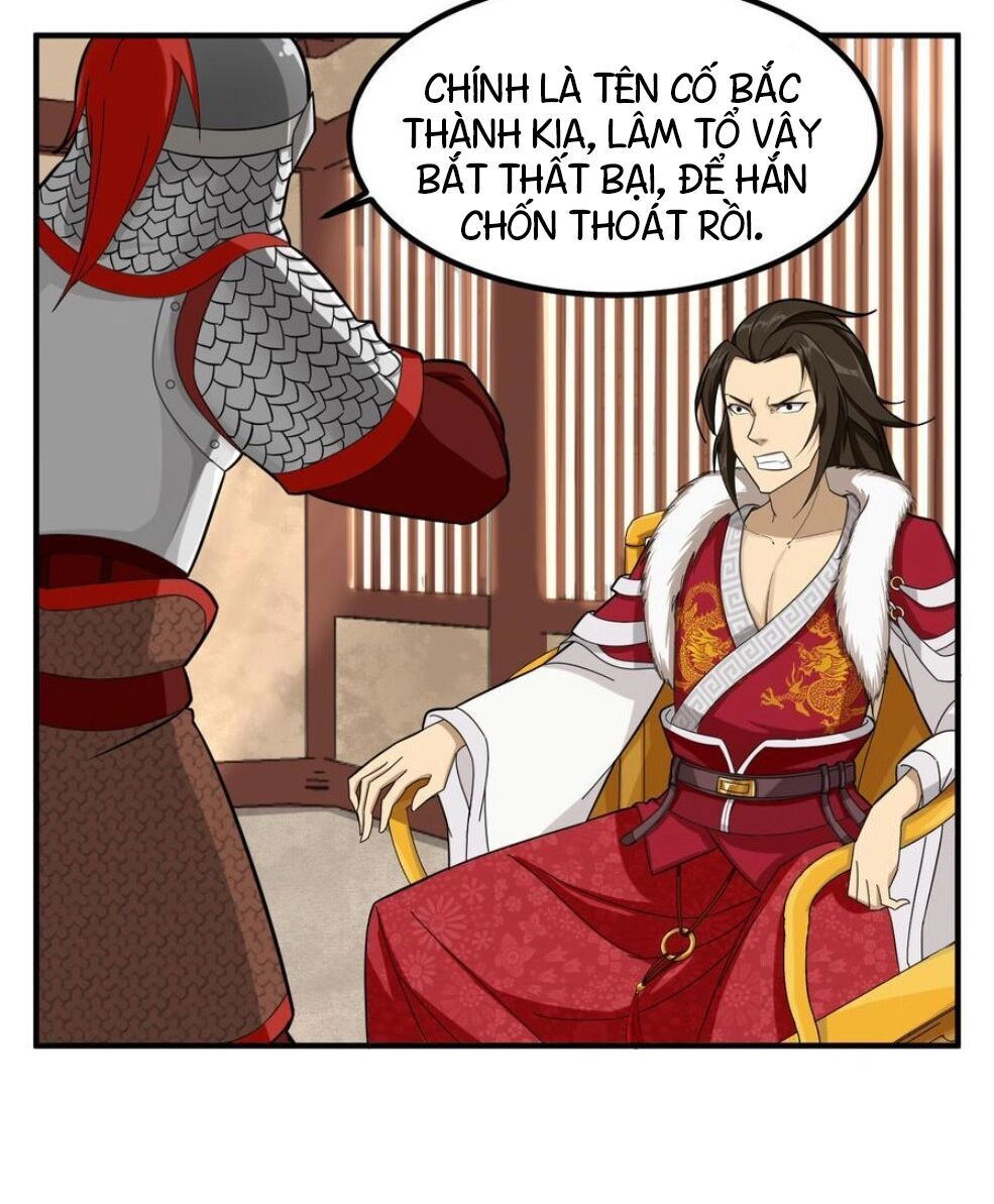 Ngược Về Thời Đường Chapter 26 - 2