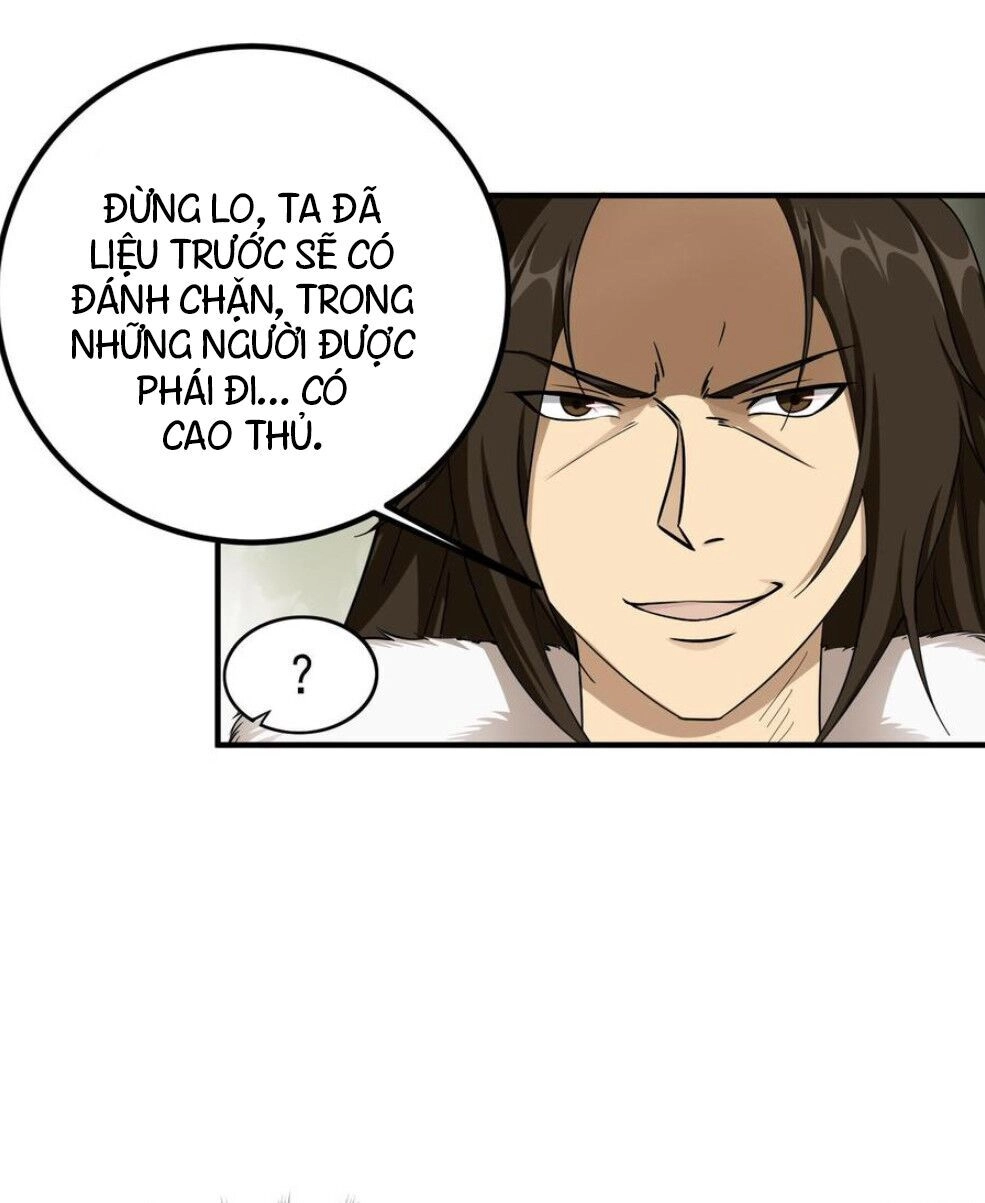 Ngược Về Thời Đường Chapter 26 - 5