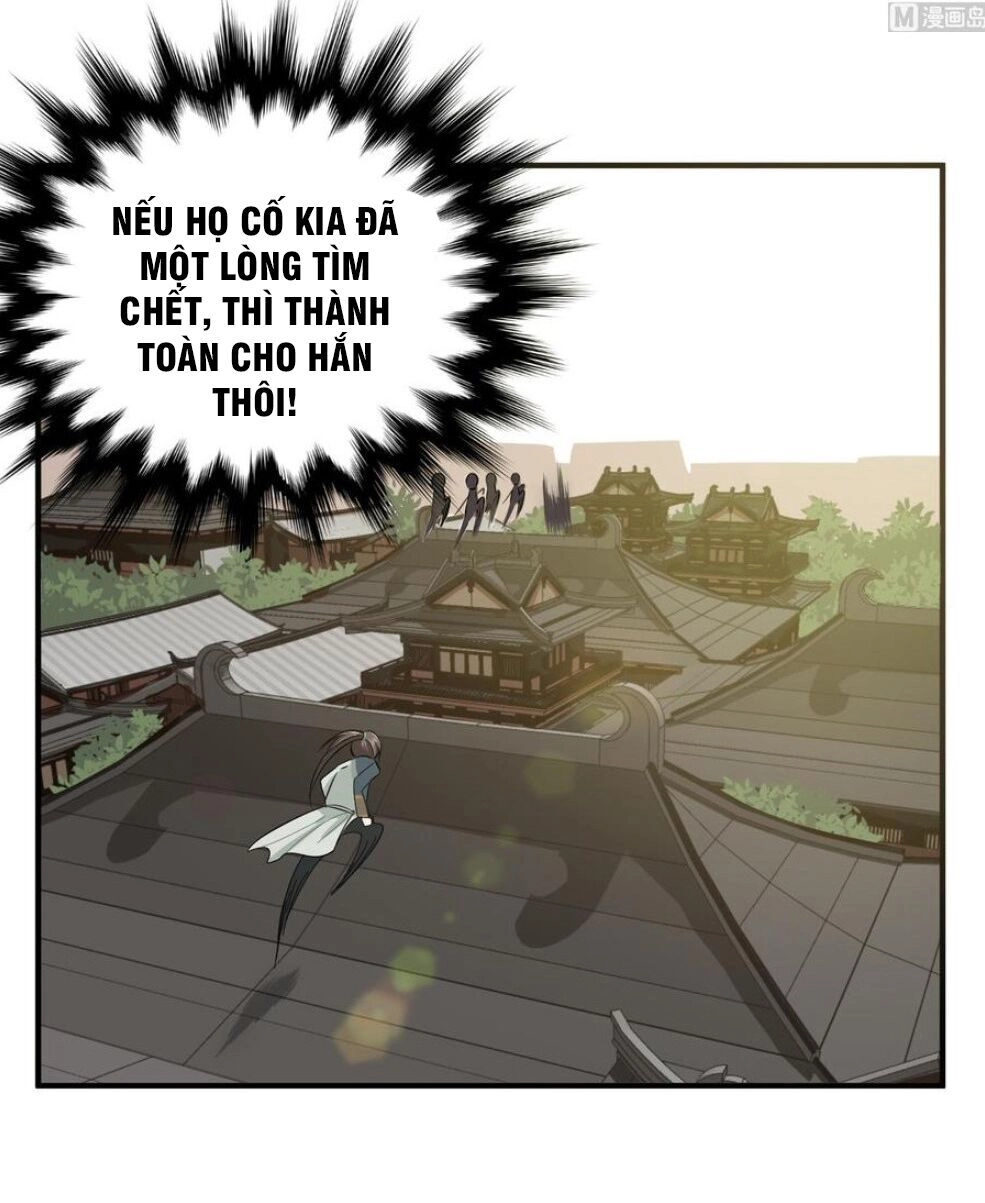 Ngược Về Thời Đường Chapter 26 - 6