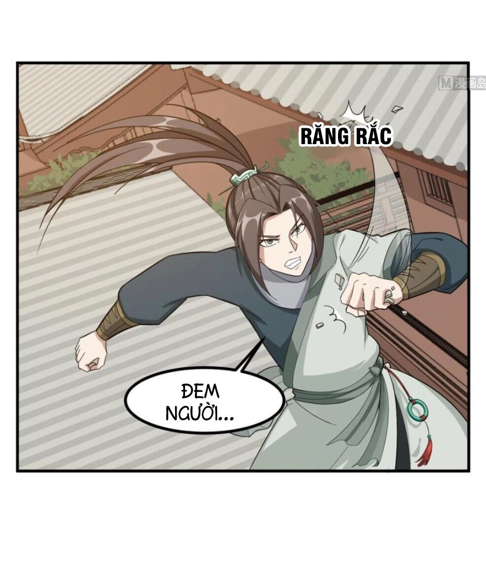 Ngược Về Thời Đường Chapter 26 - 7