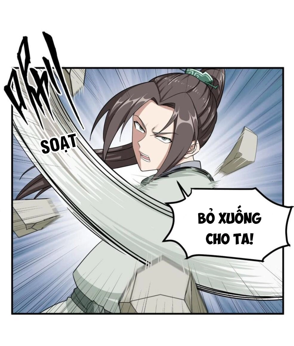 Ngược Về Thời Đường Chapter 26 - 8