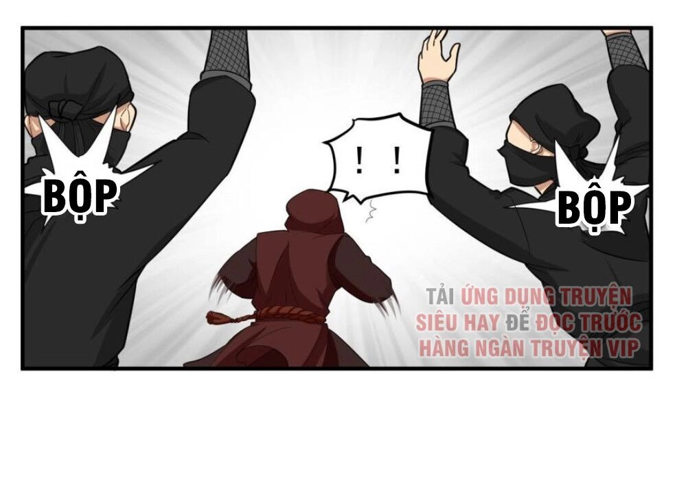 Ngược Về Thời Đường Chapter 26 - 9