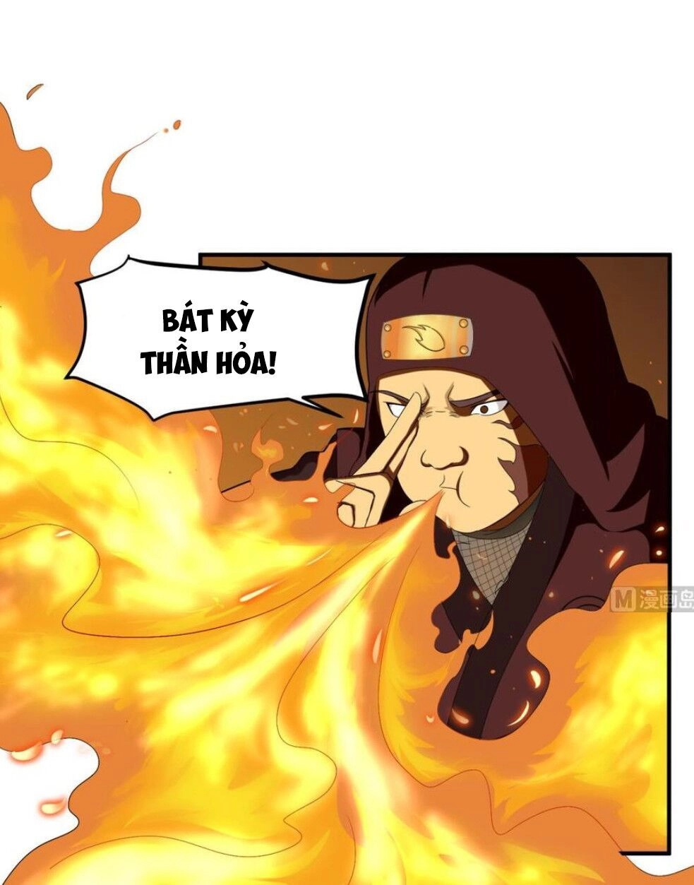 Ngược Về Thời Đường Chapter 26 - 10