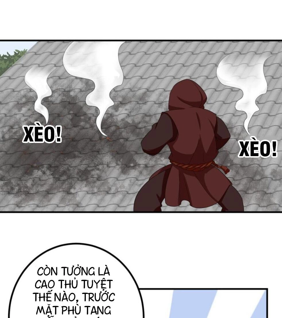 Ngược Về Thời Đường Chapter 26 - 14