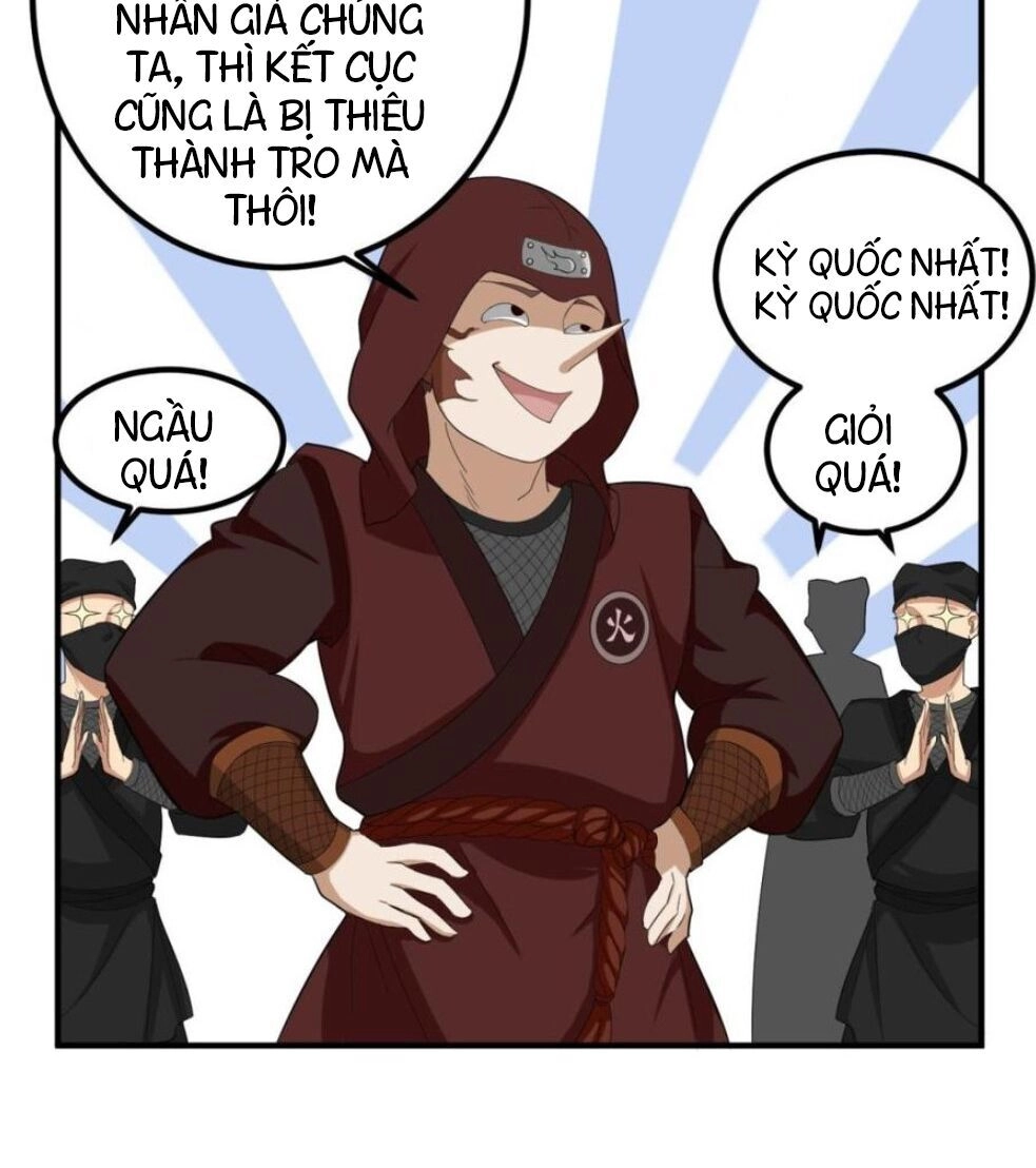 Ngược Về Thời Đường Chapter 26 - 15