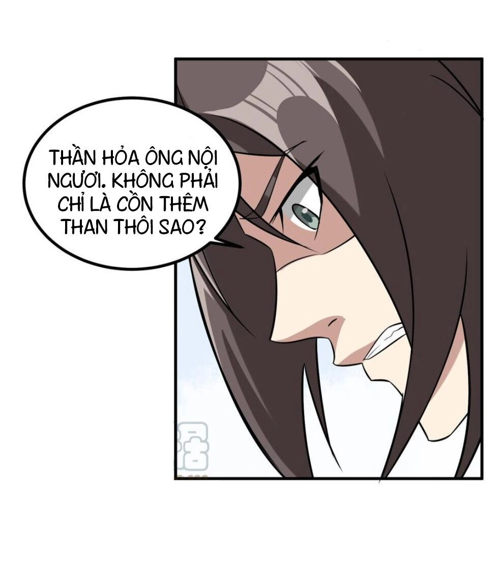 Ngược Về Thời Đường Chapter 26 - 18