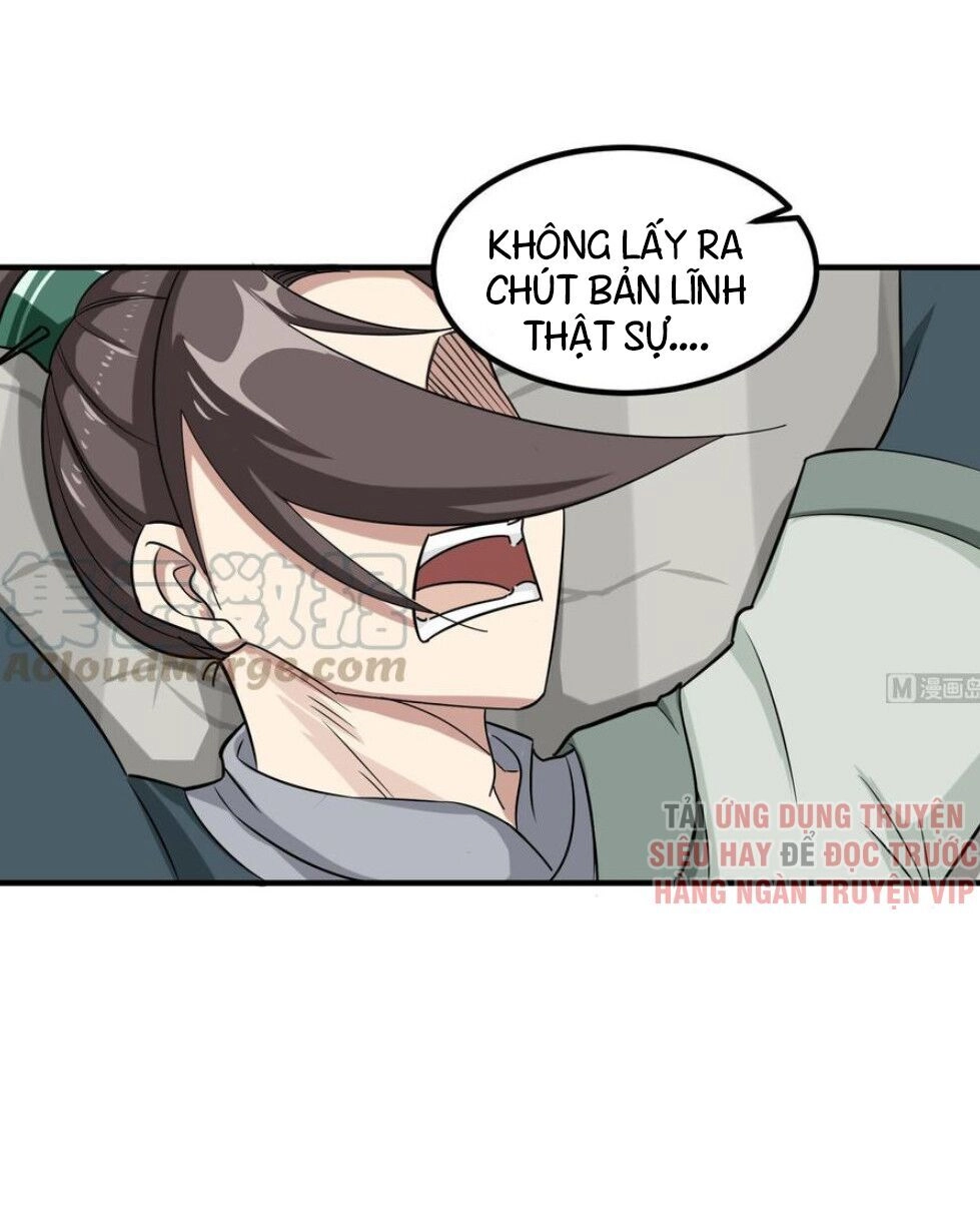 Ngược Về Thời Đường Chapter 26 - 22