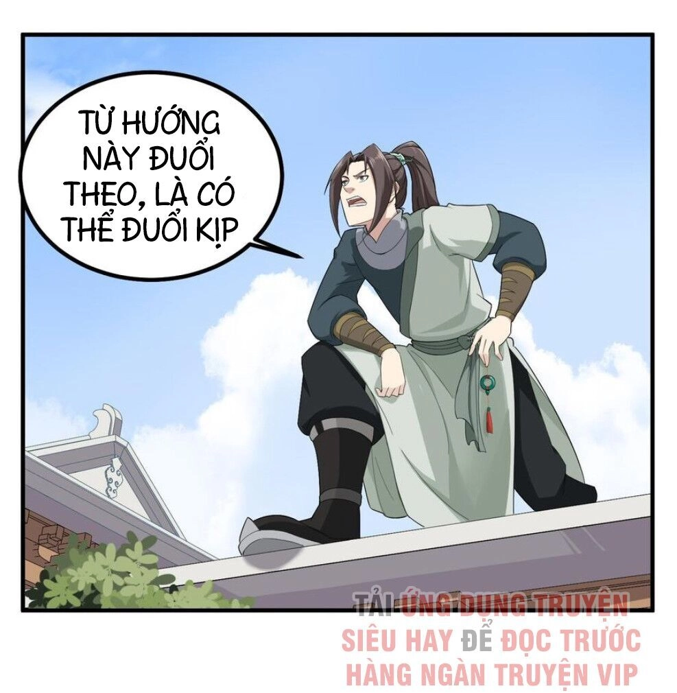 Ngược Về Thời Đường Chapter 28 - 1