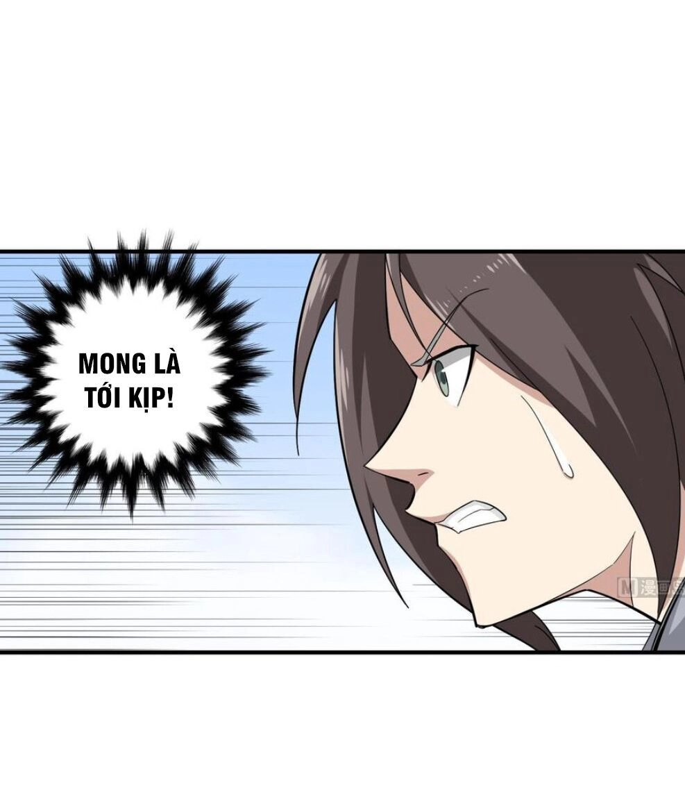 Ngược Về Thời Đường Chapter 28 - 4