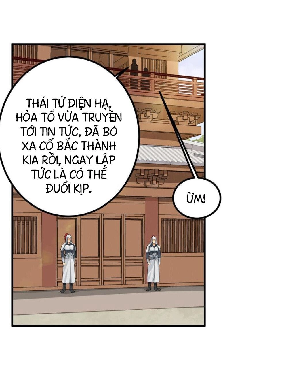 Ngược Về Thời Đường Chapter 28 - 5