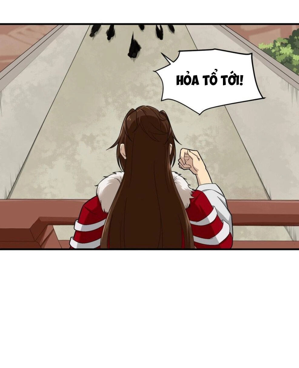 Ngược Về Thời Đường Chapter 28 - 8