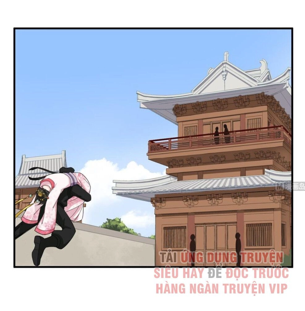 Ngược Về Thời Đường Chapter 28 - 10