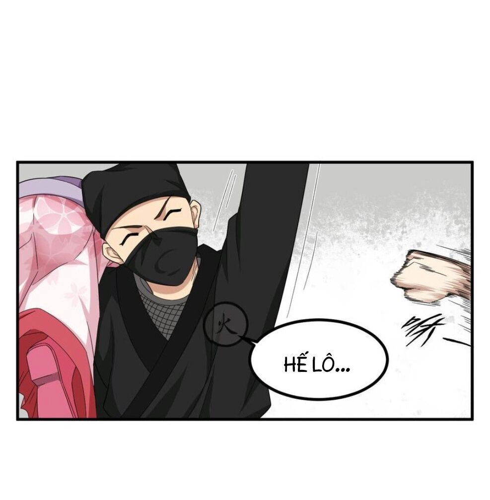 Ngược Về Thời Đường Chapter 28 - 11