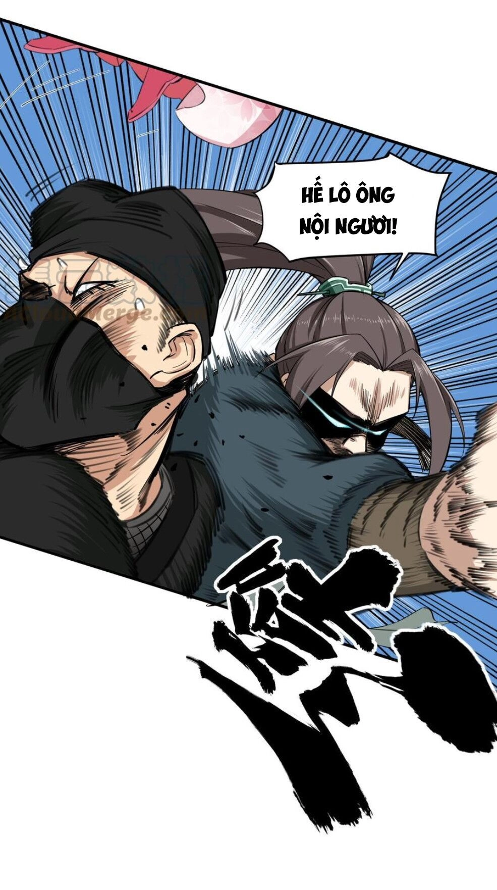 Ngược Về Thời Đường Chapter 28 - 12