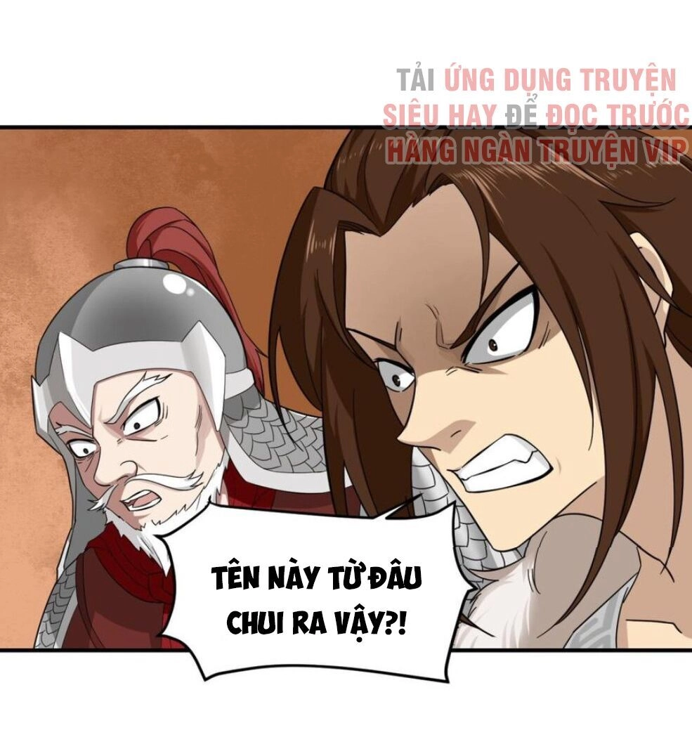 Ngược Về Thời Đường Chapter 28 - 14