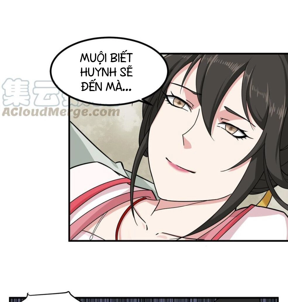 Ngược Về Thời Đường Chapter 28 - 16