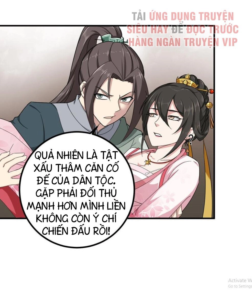 Ngược Về Thời Đường Chapter 28 - 18