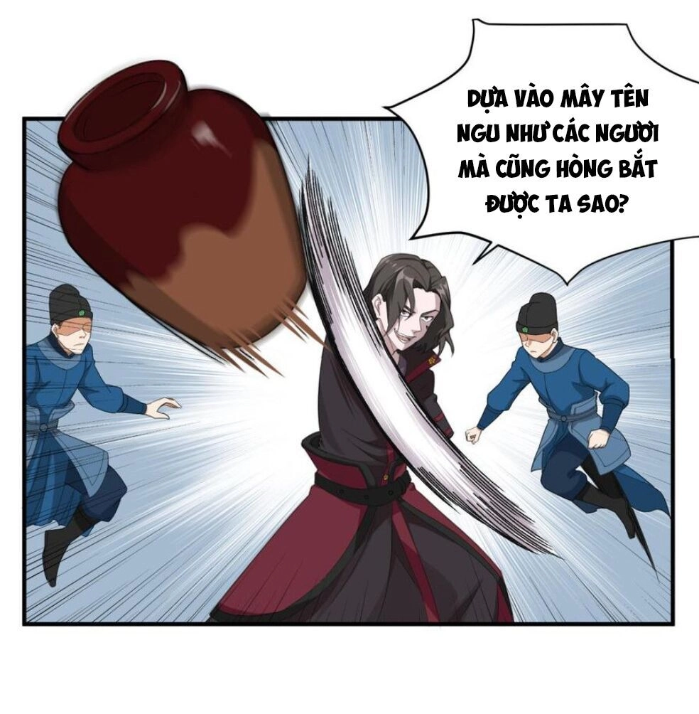 Ngược Về Thời Đường Chapter 29 - 16