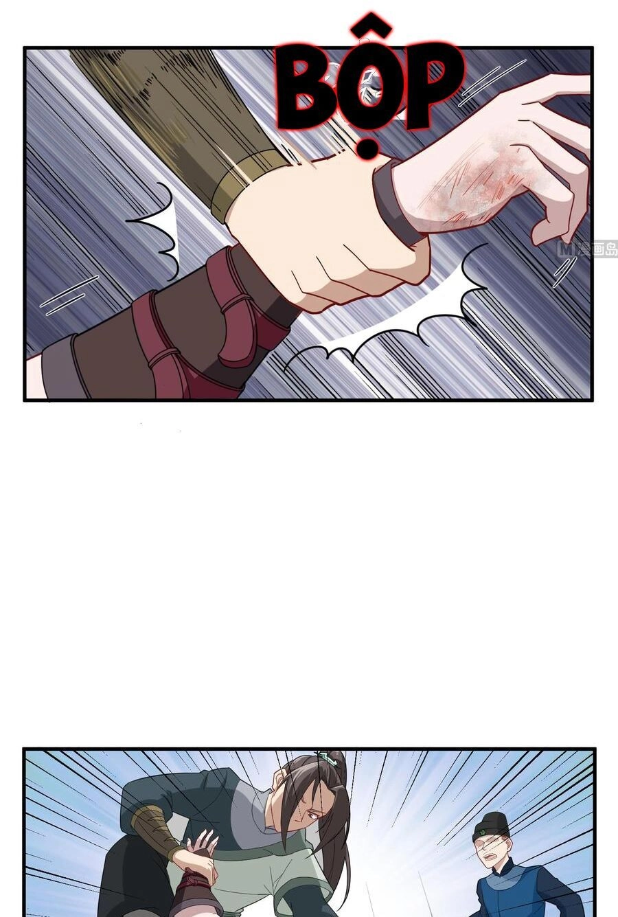 Ngược Về Thời Đường Chapter 30 - 9