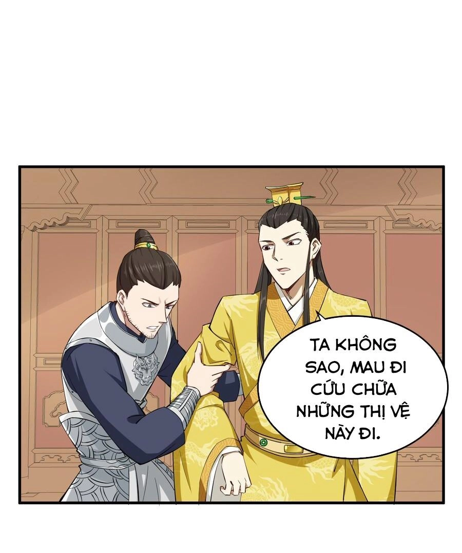 Ngược Về Thời Đường Chapter 31 - 2