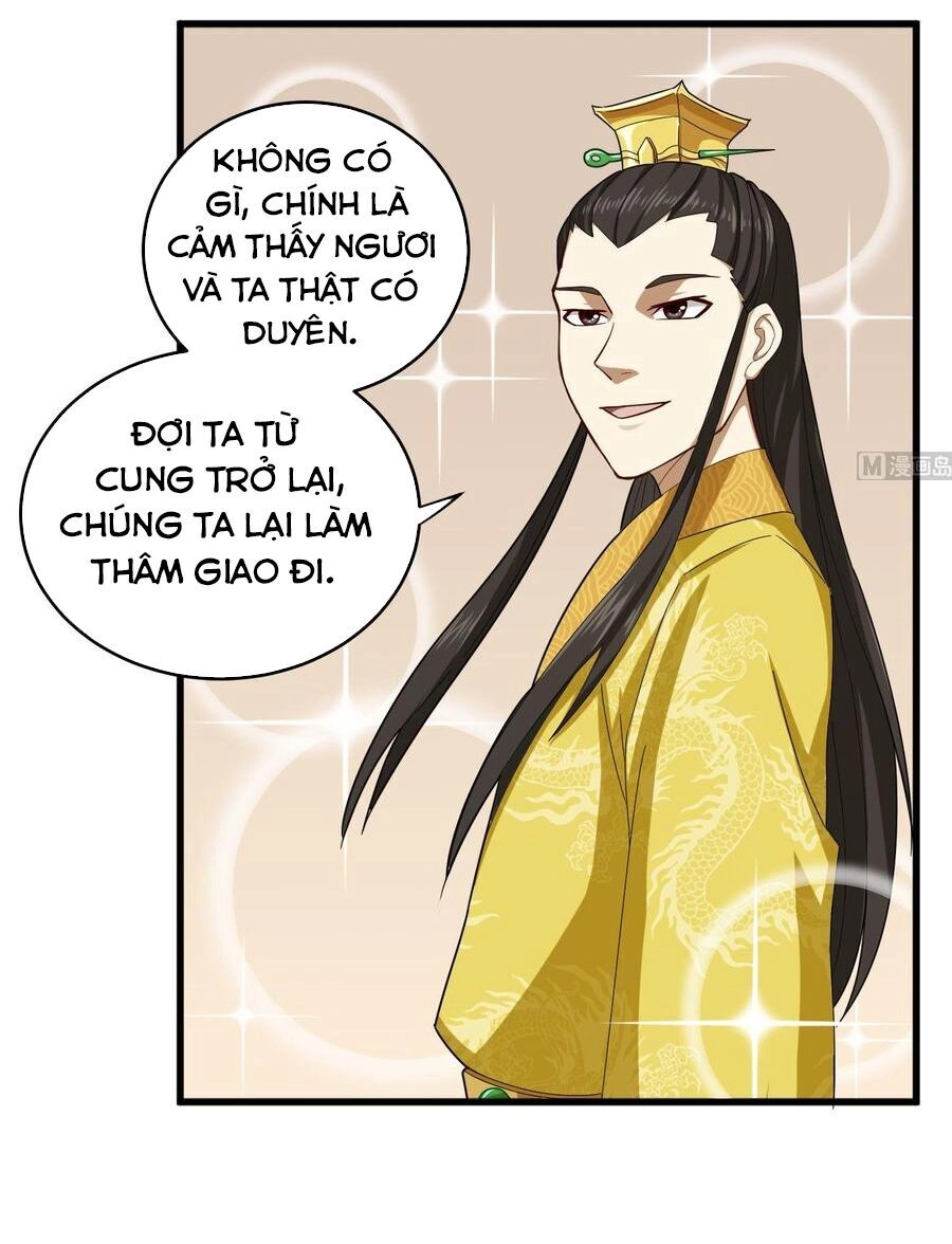 Ngược Về Thời Đường Chapter 31 - 8