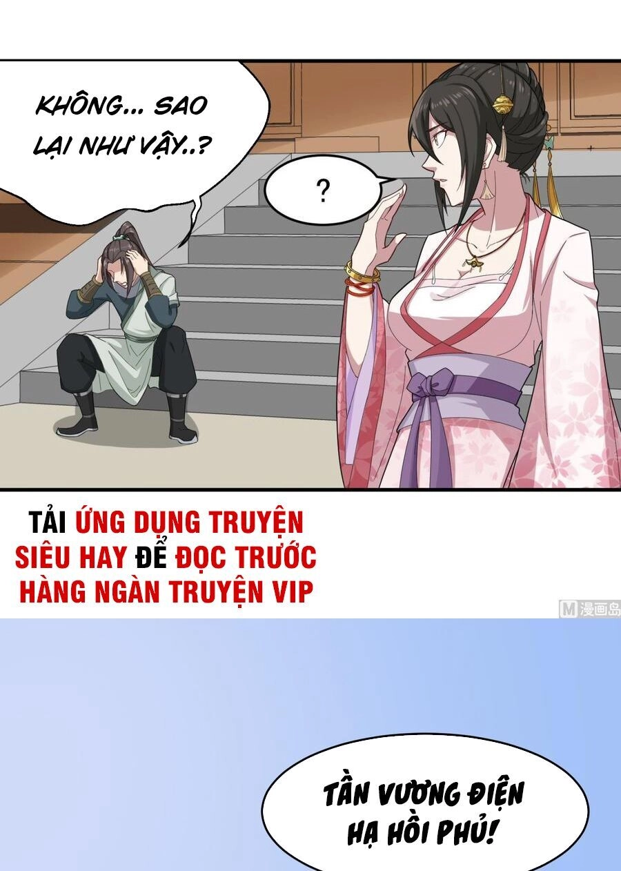 Ngược Về Thời Đường Chapter 31 - 13