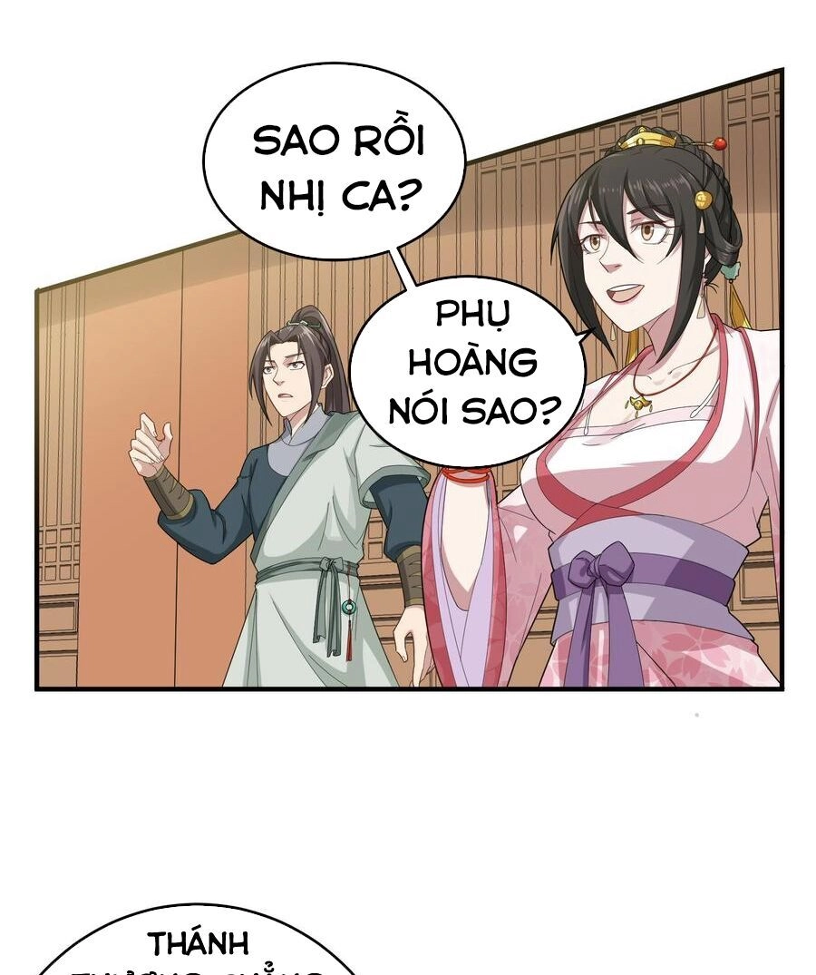 Ngược Về Thời Đường Chapter 31 - 15