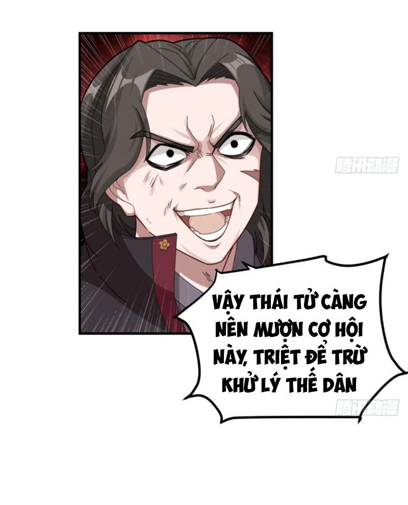 Ngược Về Thời Đường Chapter 32 - 2