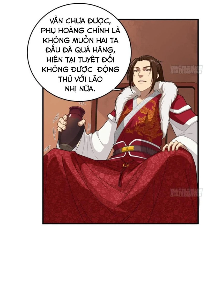 Ngược Về Thời Đường Chapter 32 - 3