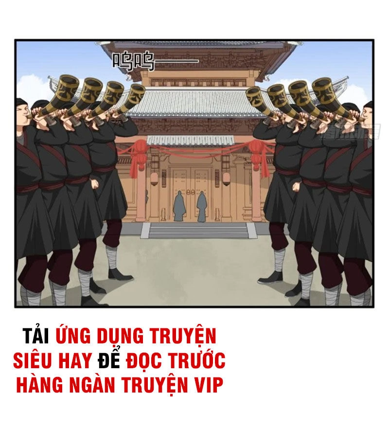 Ngược Về Thời Đường Chapter 32 - 5