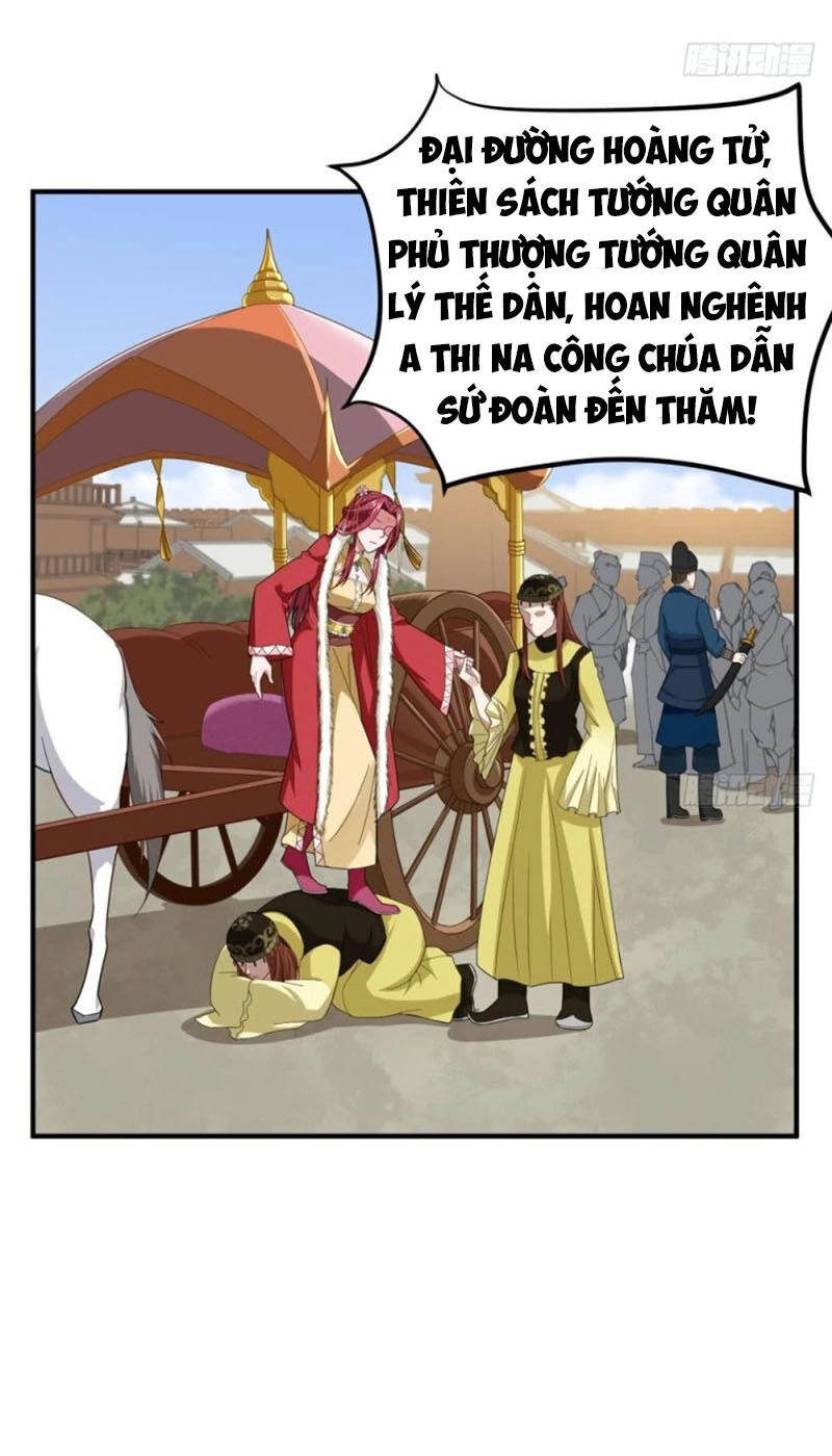 Ngược Về Thời Đường Chapter 32 - 6