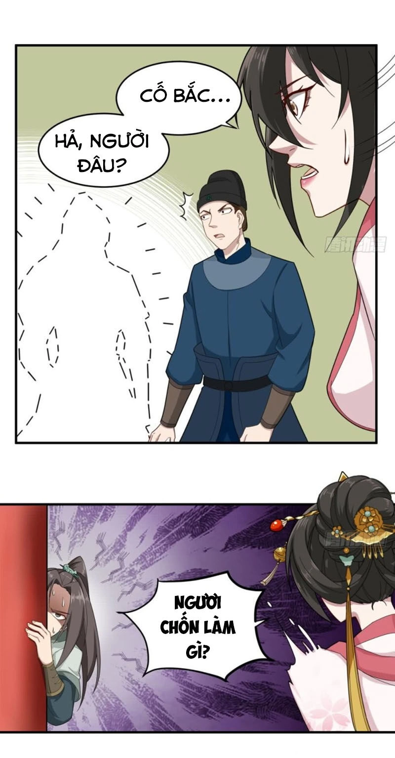 Ngược Về Thời Đường Chapter 32 - 10