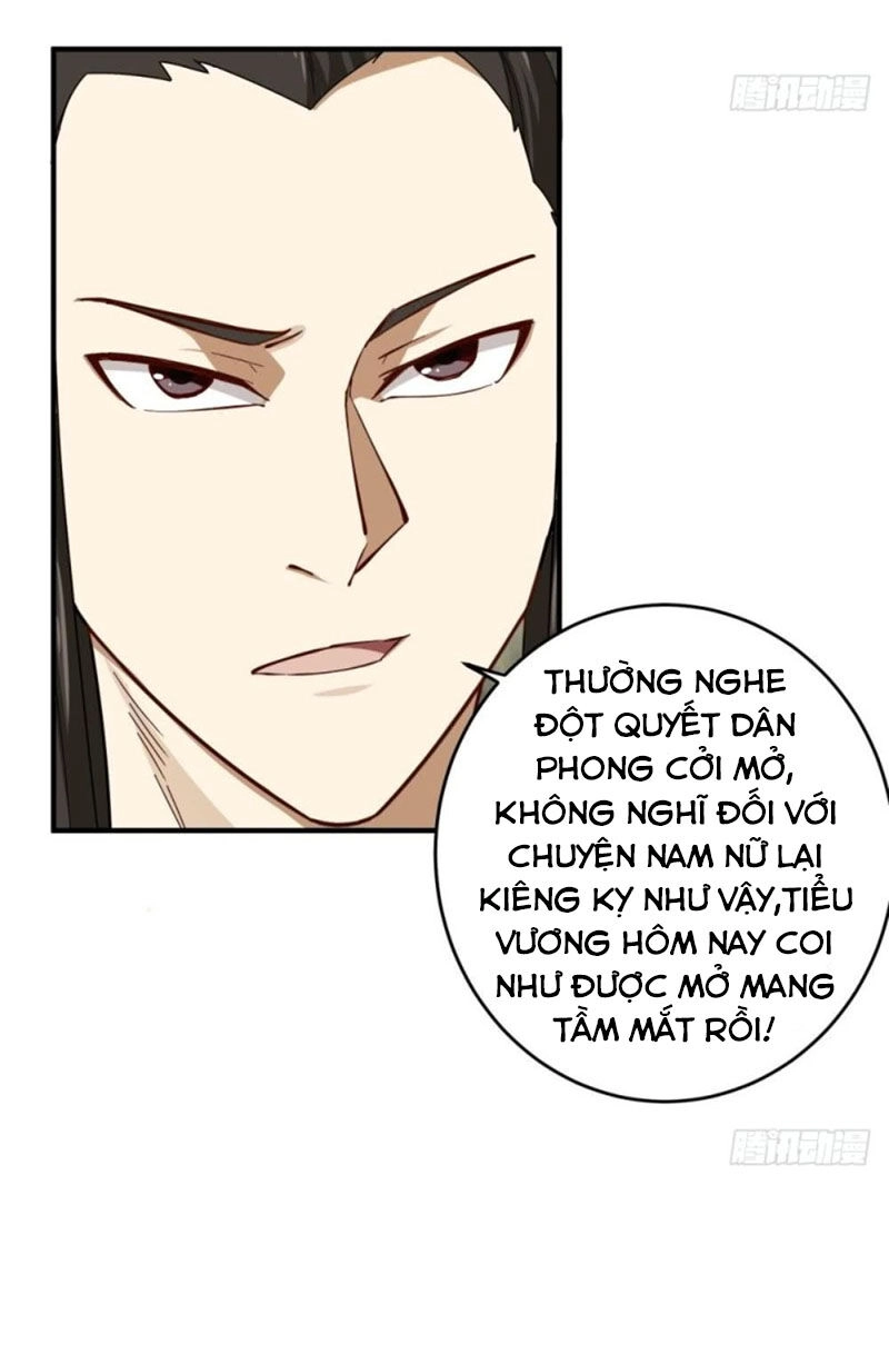 Ngược Về Thời Đường Chapter 32 - 11