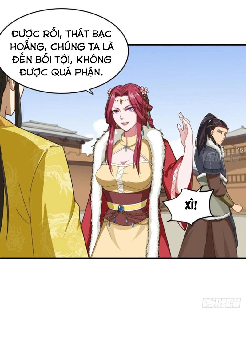 Ngược Về Thời Đường Chapter 32 - 14