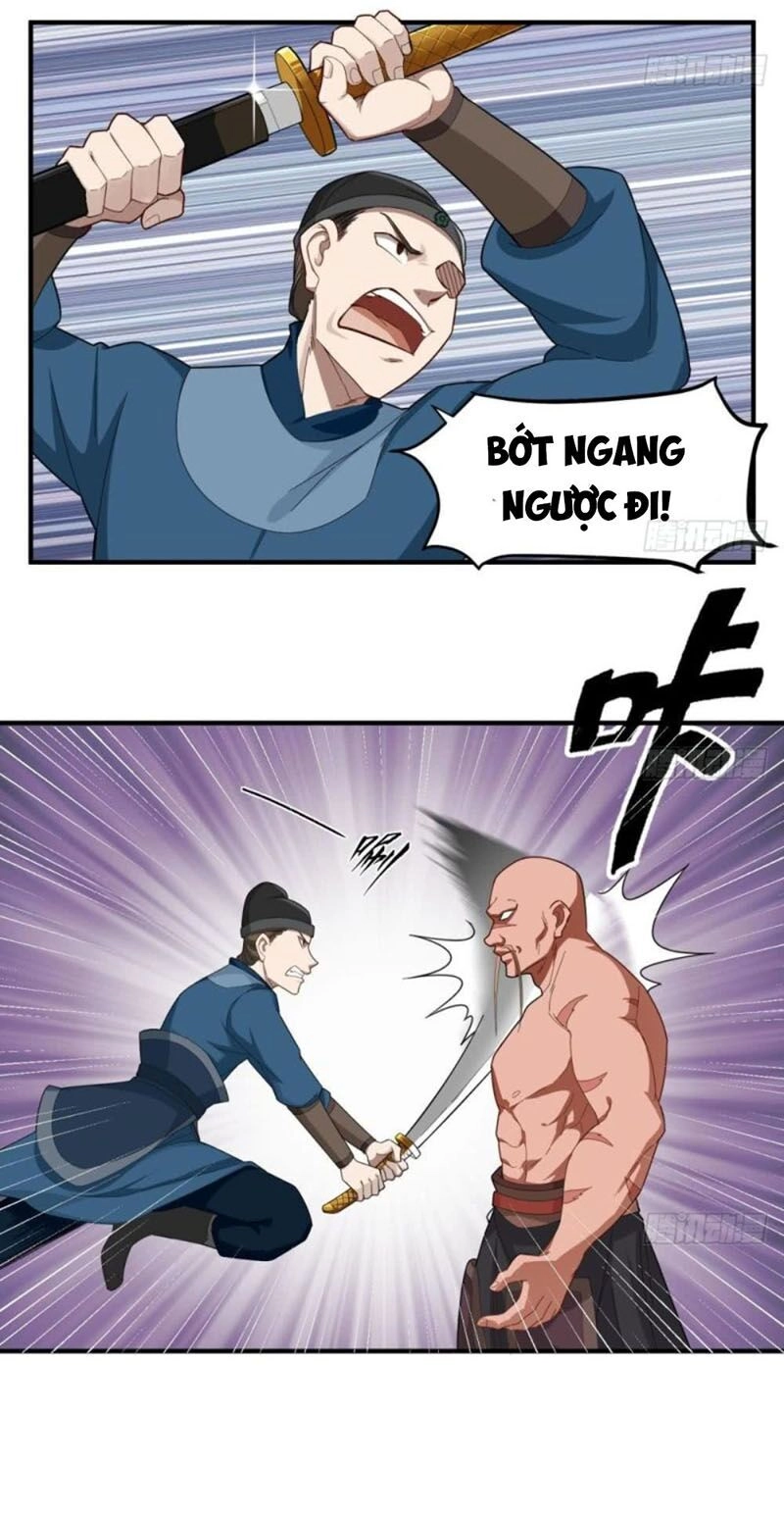 Ngược Về Thời Đường Chapter 33 - 5