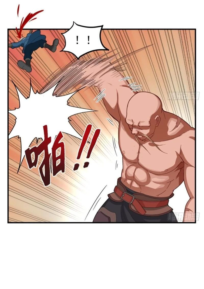 Ngược Về Thời Đường Chapter 33 - 8