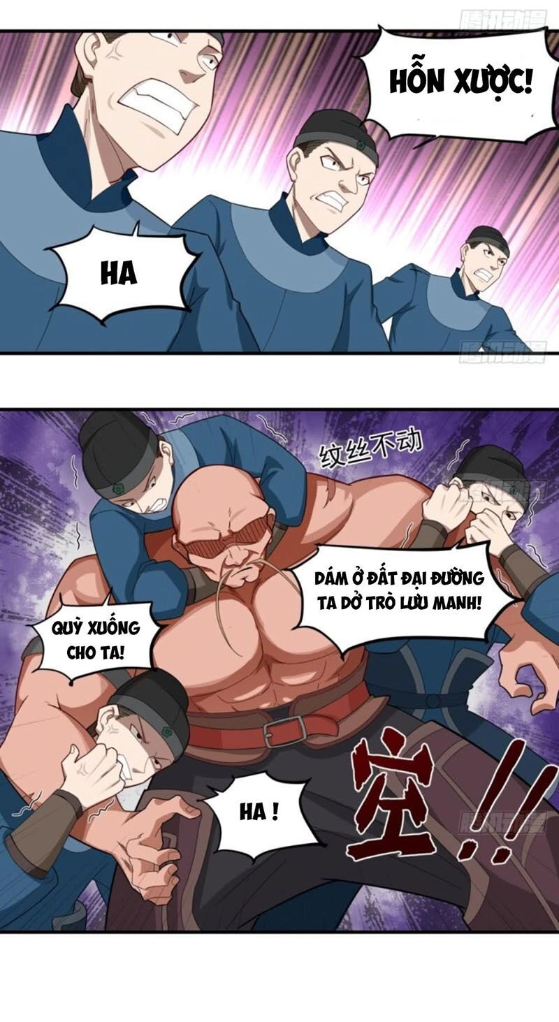 Ngược Về Thời Đường Chapter 33 - 9