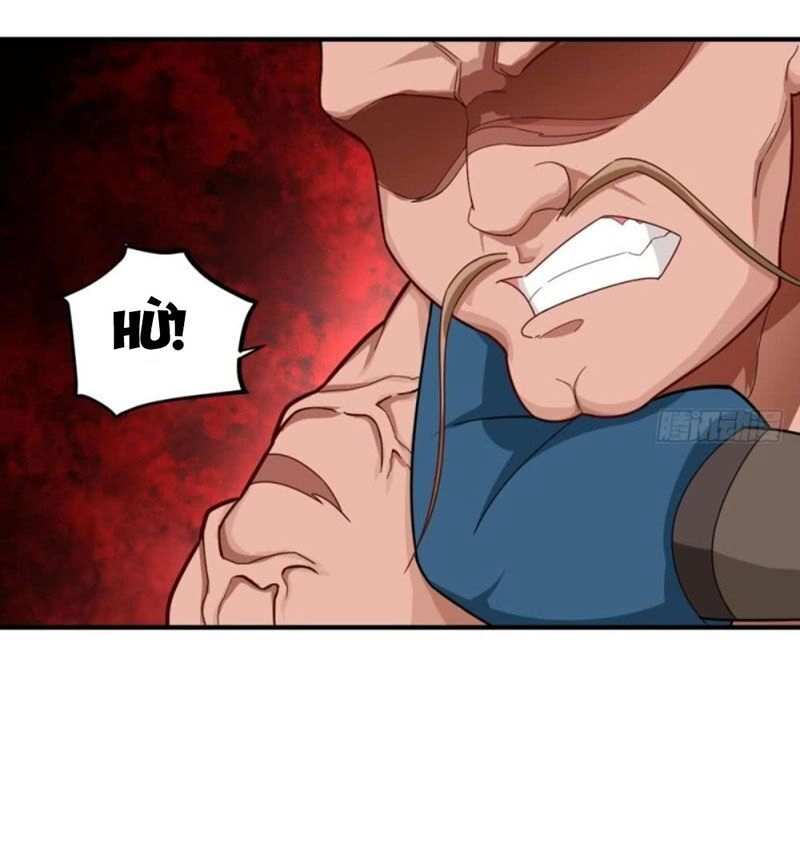 Ngược Về Thời Đường Chapter 33 - 11