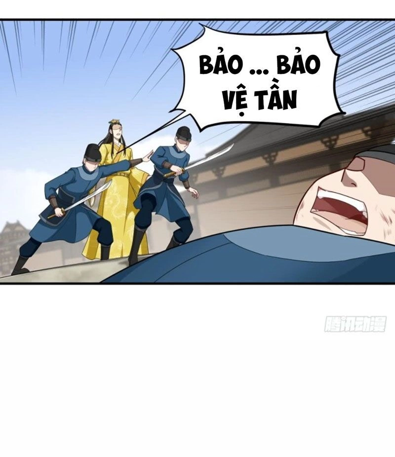 Ngược Về Thời Đường Chapter 33 - 13