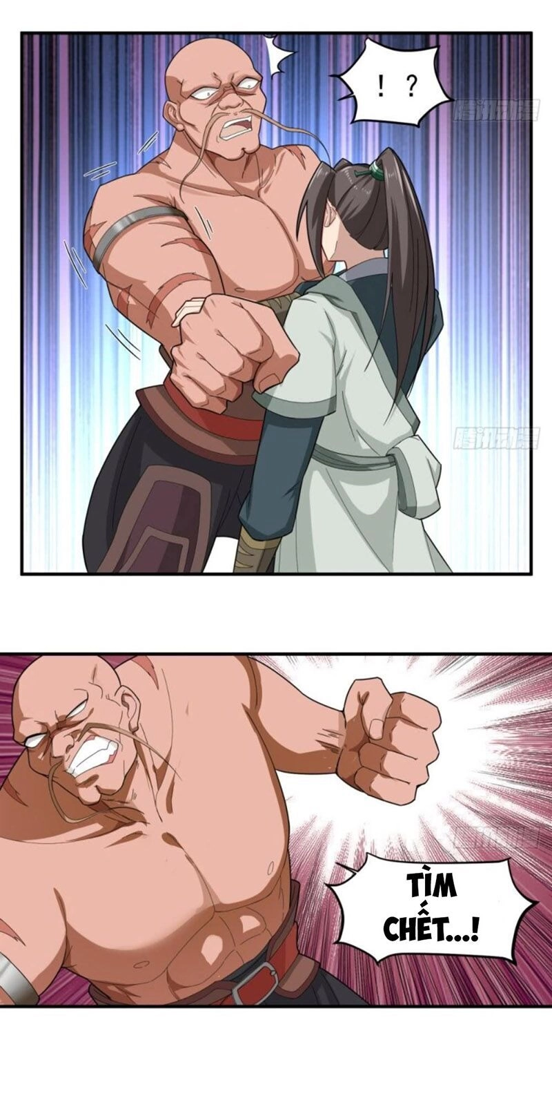 Ngược Về Thời Đường Chapter 33 - 17