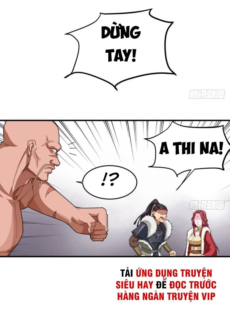 Ngược Về Thời Đường Chapter 33 - 18