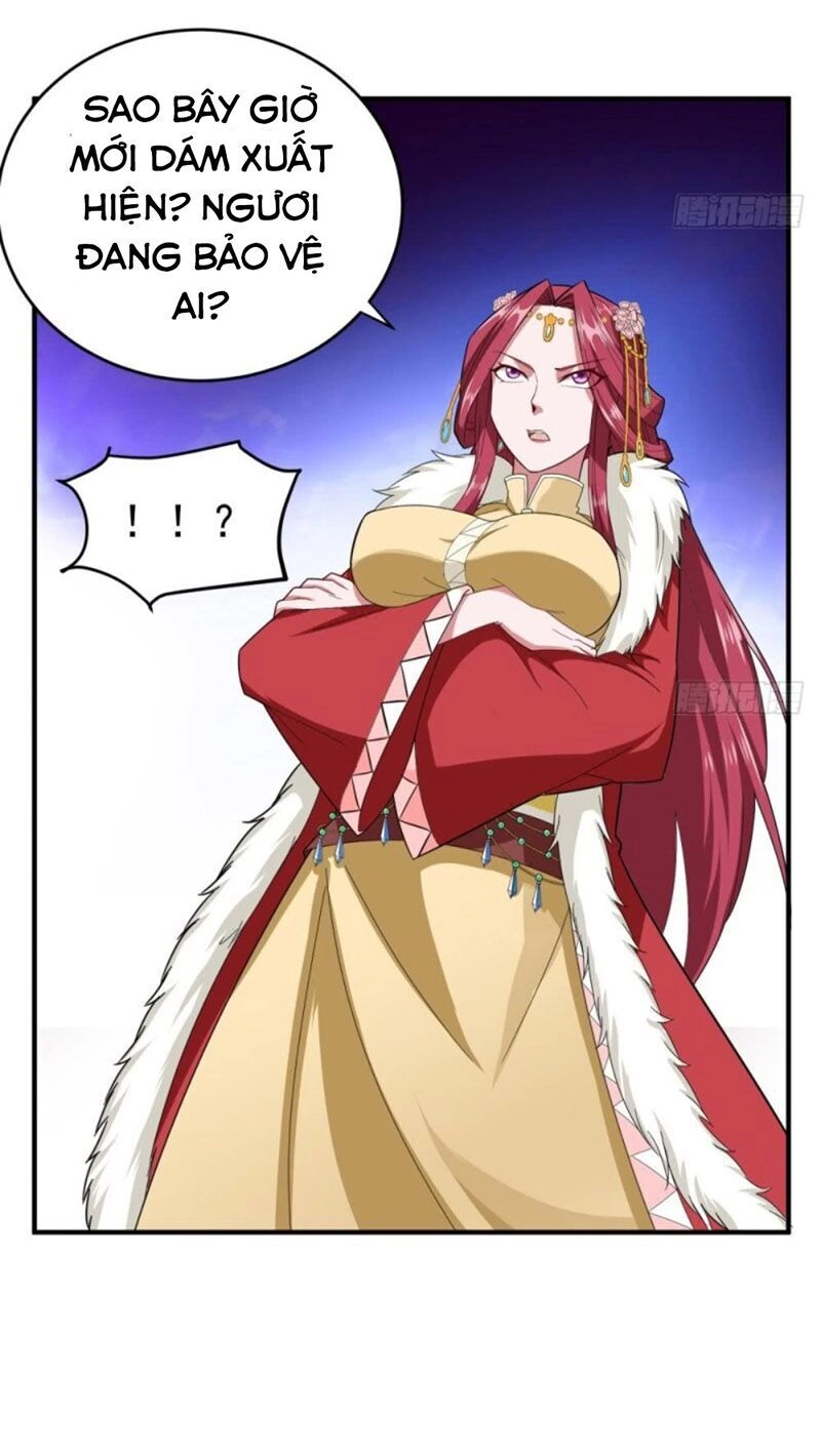 Ngược Về Thời Đường Chapter 33 - 19