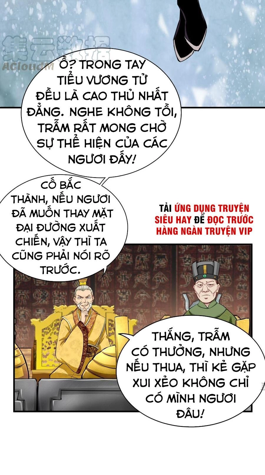 Ngược Về Thời Đường Chapter 38 - 7