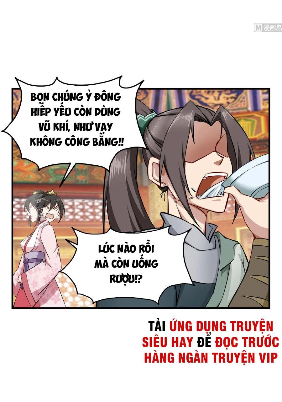 Ngược Về Thời Đường Chapter 38 - 9