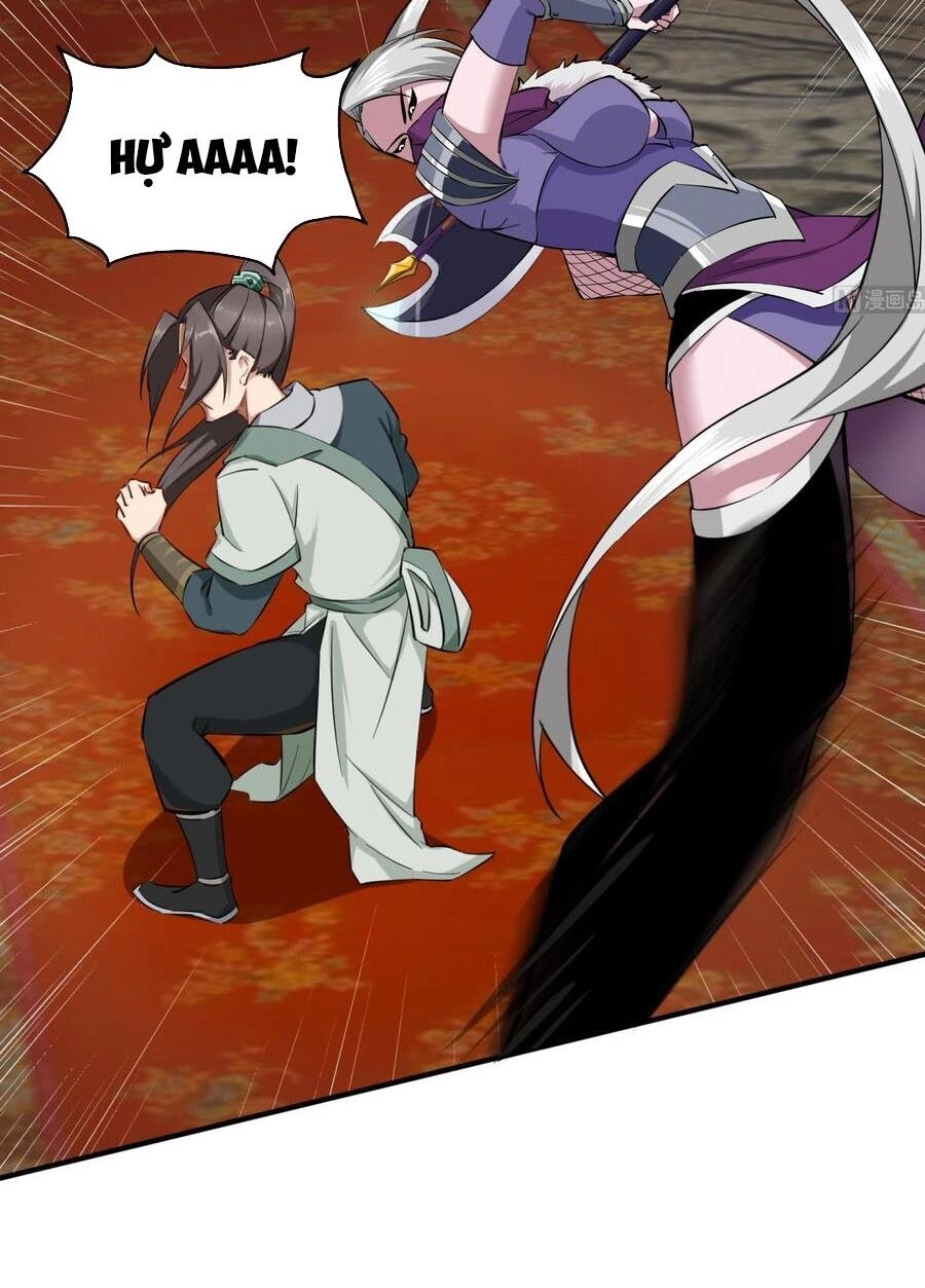 Ngược Về Thời Đường Chapter 38 - 15