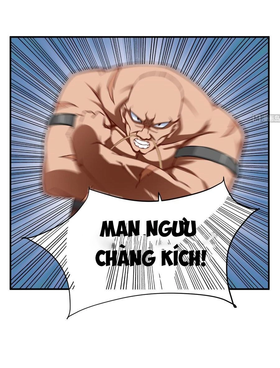 Ngược Về Thời Đường Chapter 38 - 17