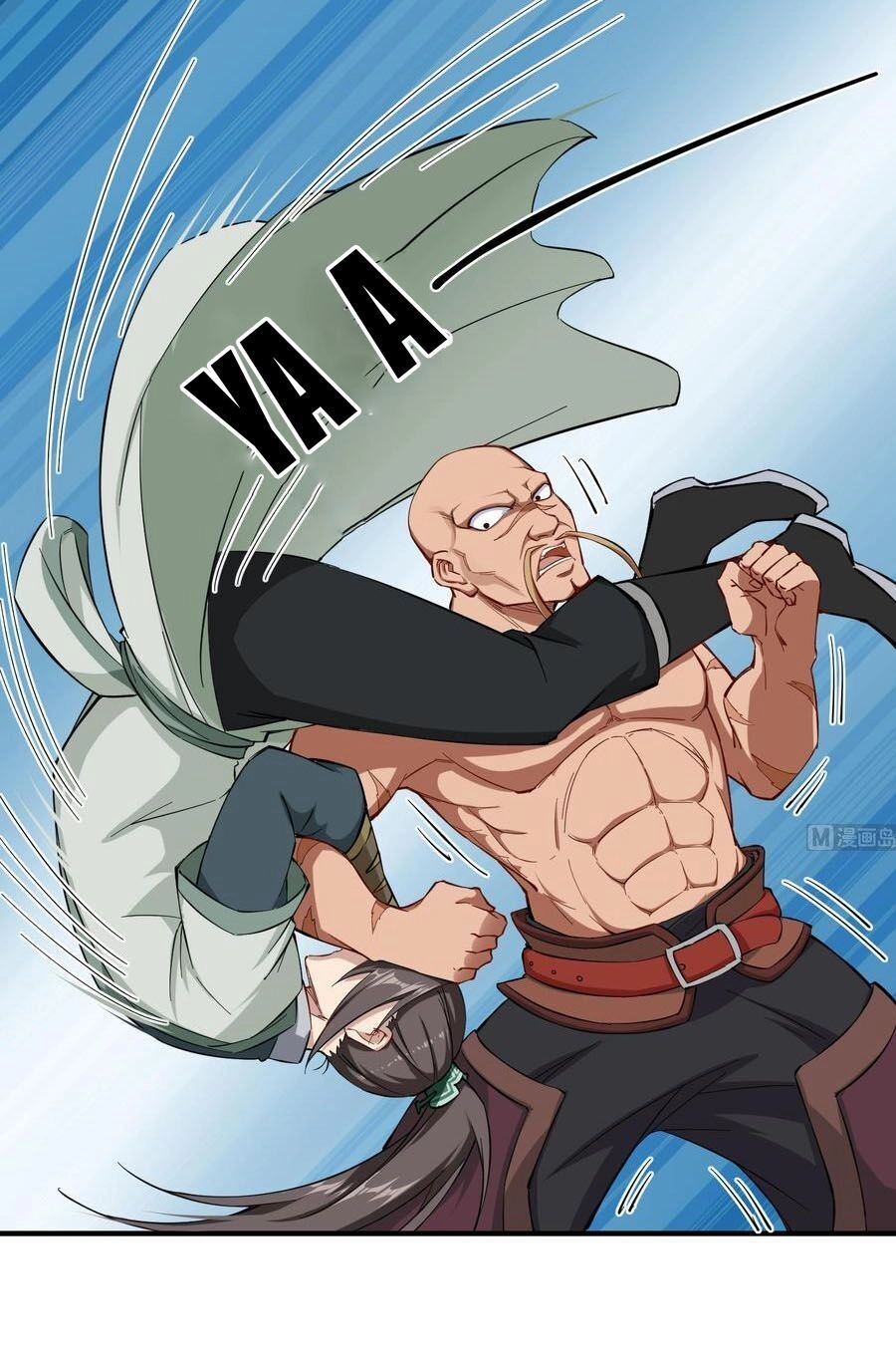 Ngược Về Thời Đường Chapter 38 - 20