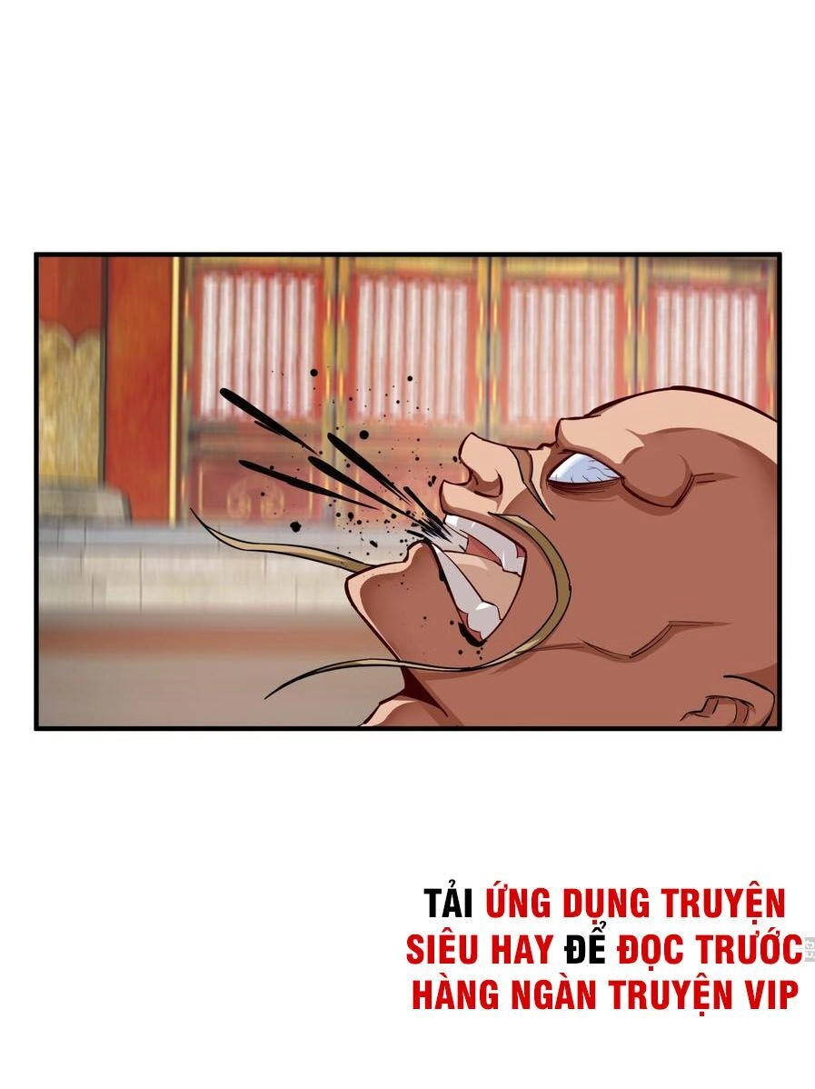 Ngược Về Thời Đường Chapter 39 - 1