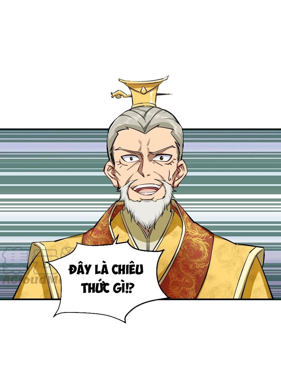 Ngược Về Thời Đường Chapter 39 - 2