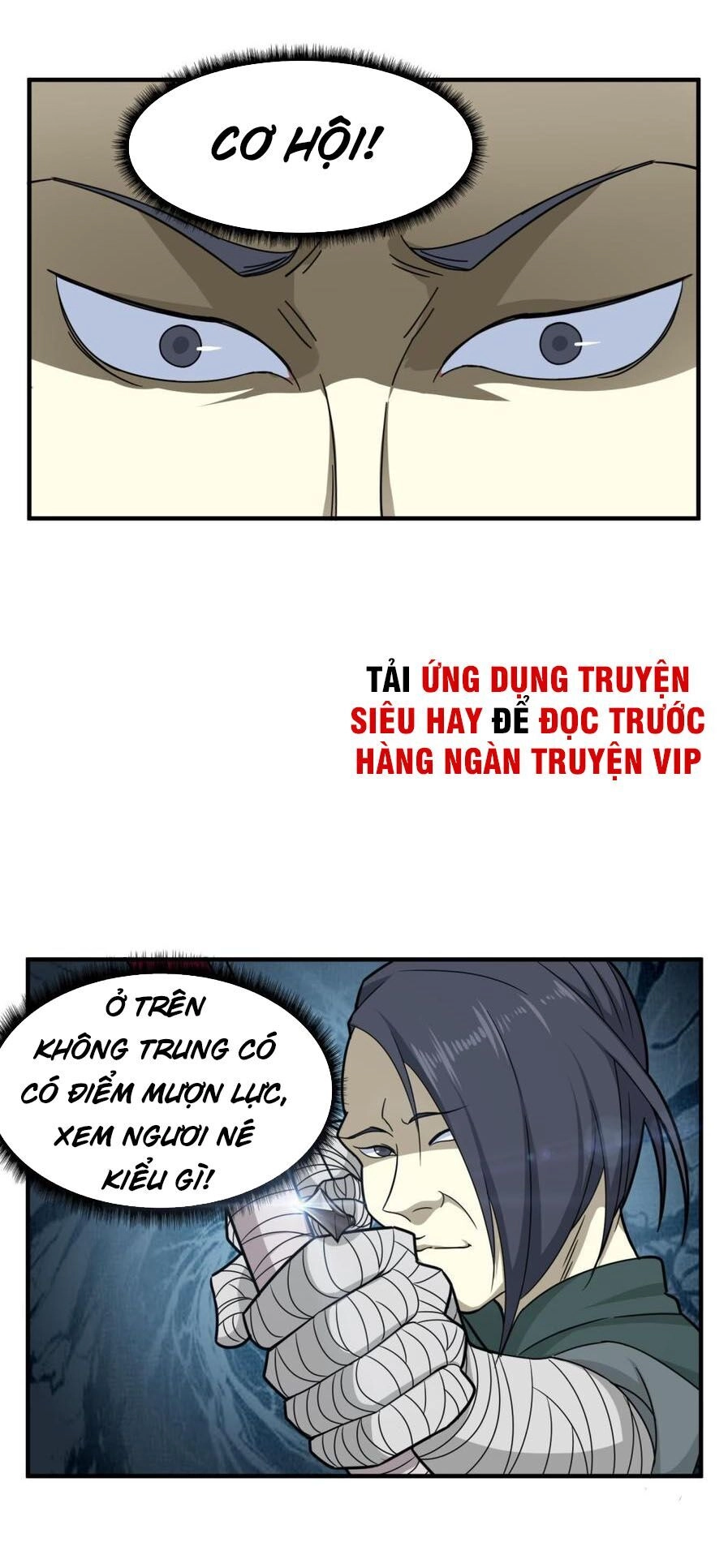 Ngược Về Thời Đường Chapter 39 - 11